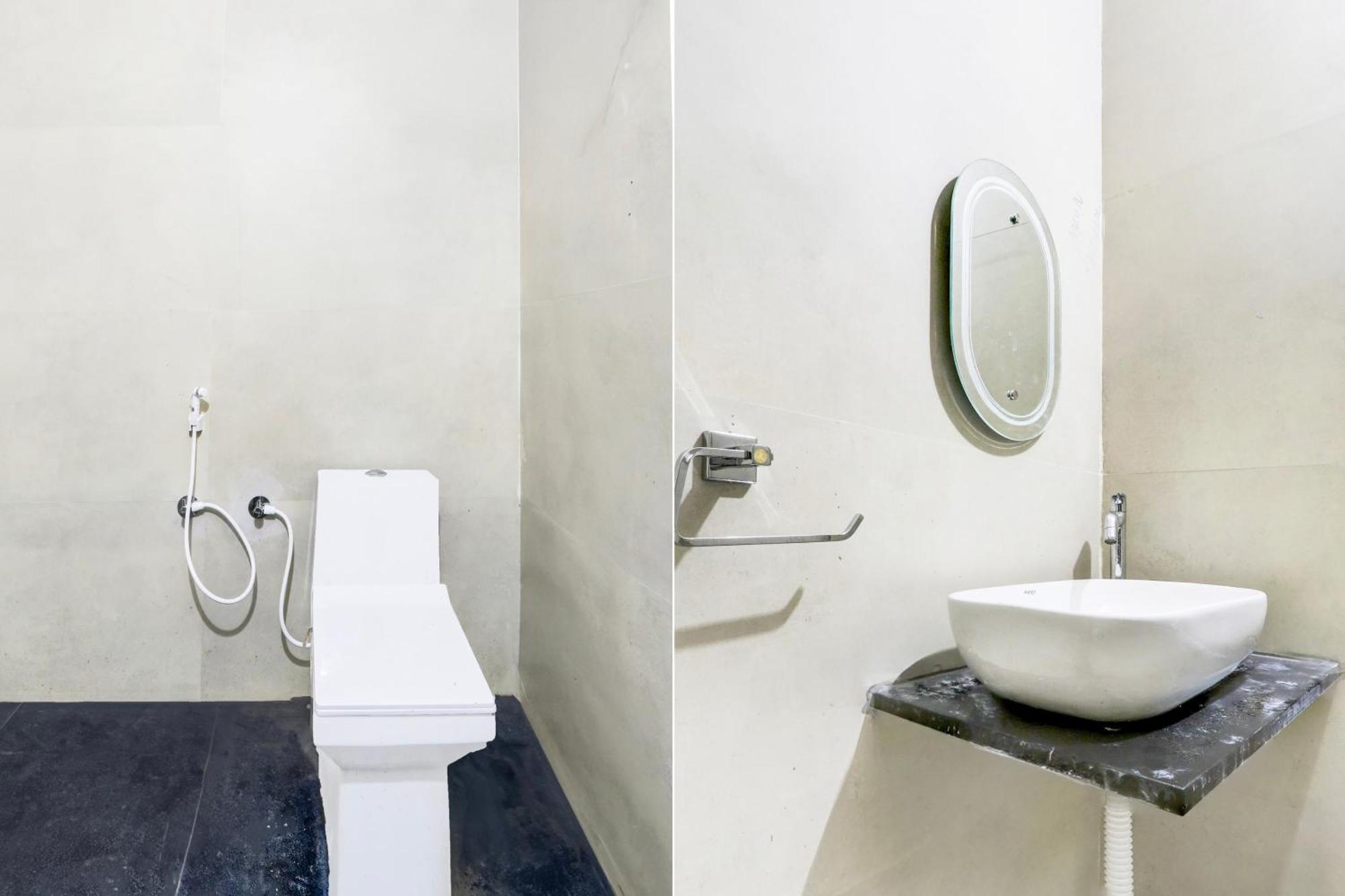 Hotel O Pr Grand Khammam Ngoại thất bức ảnh